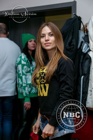 Фотограф Вадим Свирин - Регистрация